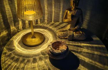 La Cachette Maison 6 personnes 3 chambres avec jardin - Foto 56