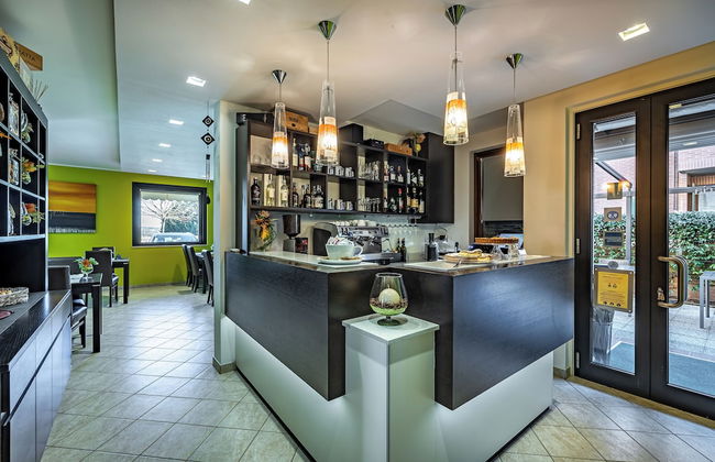 Residence Arianna - Foto 36