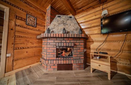 Domek Góralski - Foto 61