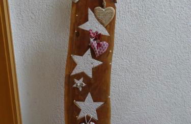 Ferienwohnung Frieda - Foto 3