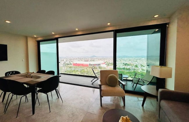 Central 102 Apartments - Foto 31