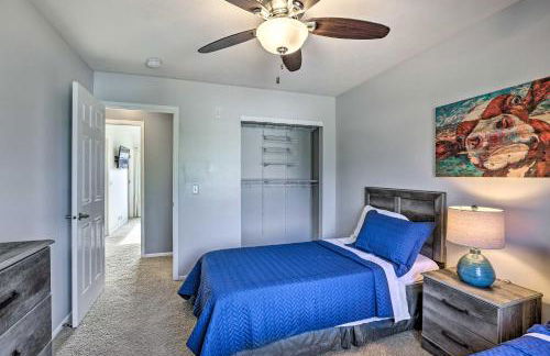 Bright Omaha Family Home with Grill and Deck! - Foto 20