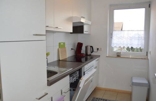 Ferienwohnungen Am Brunnen - Nähe Europapark, W-LAN, Klimaanlage - Foto 40