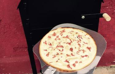 Privat Apartment- Near Strasbourg, Baden Baden - Foto 28