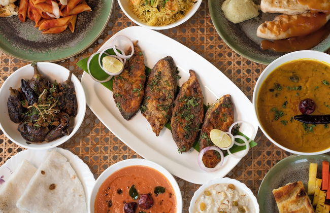 amã Stays & Trails Nine Palms, Alibag - Photo 37