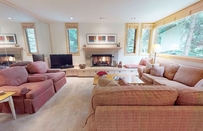 Tamarack Townhomes - CoralTree Residence Collection - Foto 33