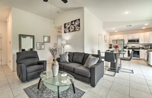 Sunny Abode Less Than 1 Mi to Peace River Preserve! - Photo 8