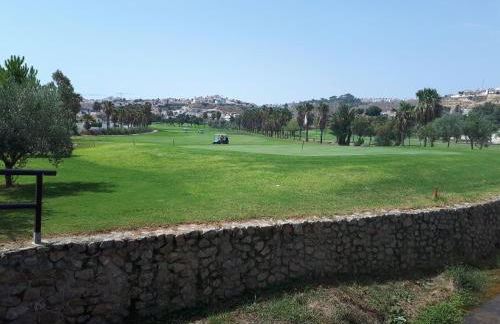 Golf Club La Marquesa stunning view ,, Home Aqma ,, - Foto 33