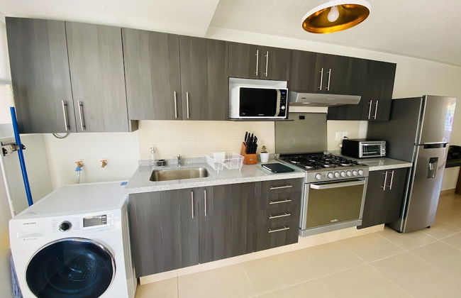 Rincòn Único Centrico - Foto 8