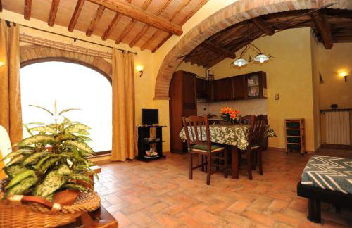 Agriturismo Podere Casenove - Foto 89