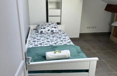 Appartement T3 Duplex sous les Toits de Marseille Panier Vieux Port - Foto 6