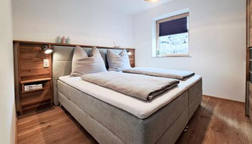 Ferienwohnung Alpenglück hoch3 - Foto 2