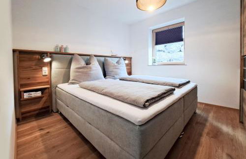 Ferienwohnung Alpenglück hoch3 - Foto 2