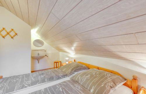 Seepark Kirchheim Ferienhaus bei Vera mit Sauna - Foto 16