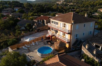 Casa Zophora - Photo 3