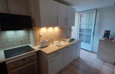 Au soleil du Tricastin - Appartement 3 chambres avec terrasse - Foto 7