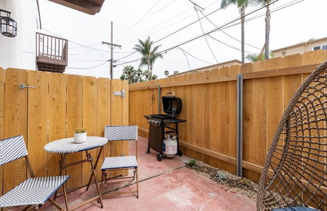 The Rosemont III - Steps From Windansea Beach - Foto 22