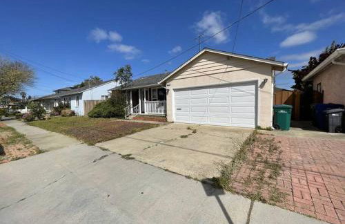 202 Spacious Hayward Entire 4BR SFH - Foto 30