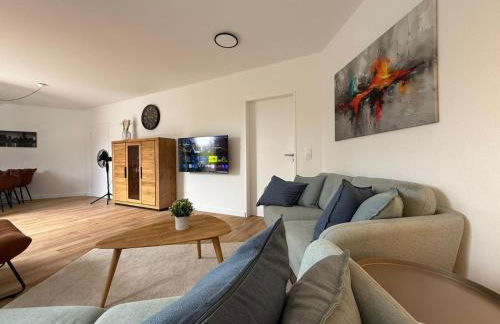 Großzügiges Apartment am Pulheimer Marktplatz - Photo 10