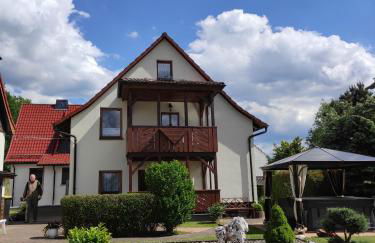 Ferienwohnung im Werratal - Foto 1