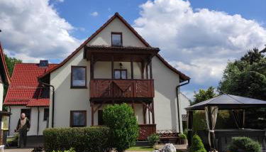 Ferienwohnung im Werratal - Foto 1