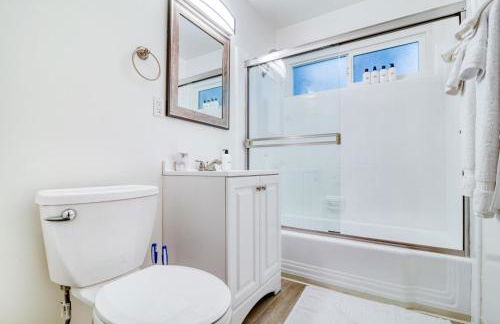 Blueground Palo Alto balcony nr shops dining SFO-1710 - Foto 11