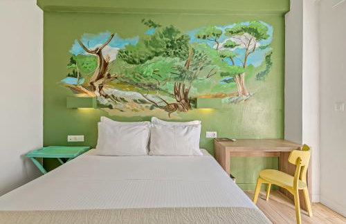 Sofia's Lovely Rooms - Foto 2