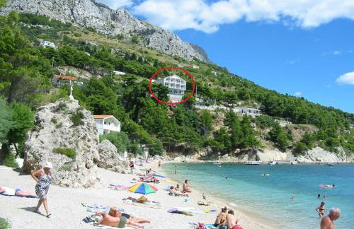 DeLuxe Seaview Apartment KENNEDY I - Photo 2