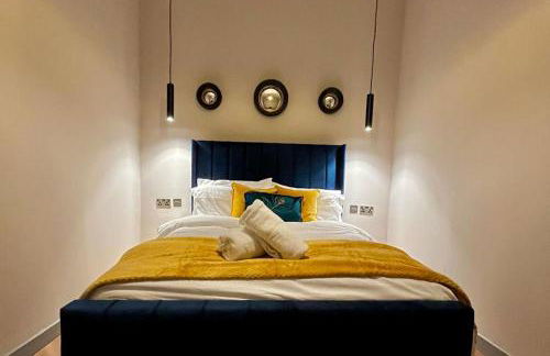 1 bed Apt in West End - Foto 9