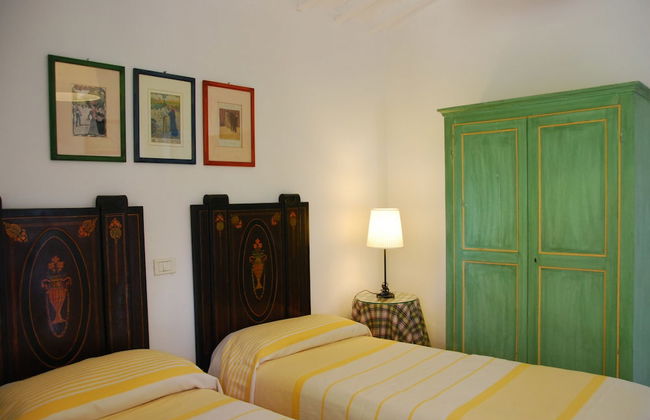 Agriturismo Cabbiavoli - Foto 27