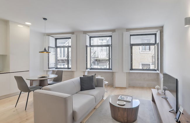 Oporto Street Sá de Noronha - Foto 58