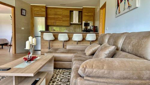 Casa La Oveja Negra, con Piscina - Foto 4