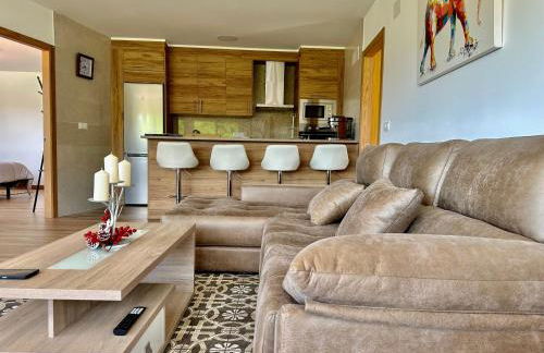 Casa La Oveja Negra, con Piscina - Foto 4