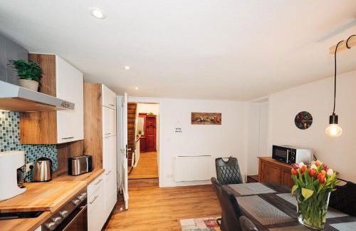 Ferienwohnung am Lindbruch - Foto 9