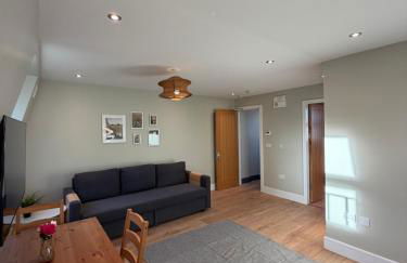 HideAway London - Foto 15