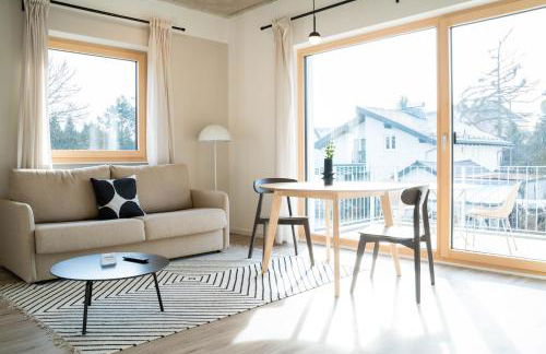 dreamcation Apartments - Boardinghouse Straubing Süd - Foto 36