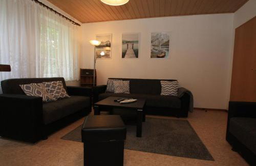 Ferienhaus in Petersdorf mit Schonem Garten - Foto 16