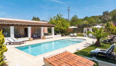 Villa Albaladejo - Photo 2