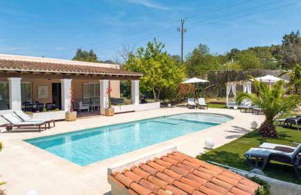 Villa Albaladejo - Photo 2