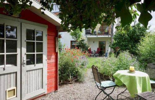 Bodenseenahe ruhige Ferienoase - Photo 20