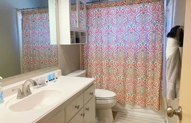 Kerrville Hidden Gem With Firepit and Grill - Great Location - Foto 26