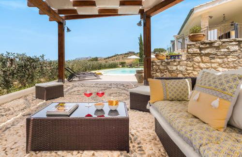 Villa Anthea - Foto 23