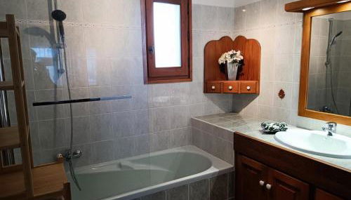 Résidence La Planchette - L'Alpin - 4 pièces dans un chalet individuel MAE-7861 - Foto 4