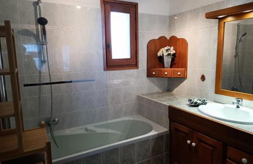 Résidence La Planchette - L'Alpin - 4 pièces dans un chalet individuel MAE-7861 - Foto 4