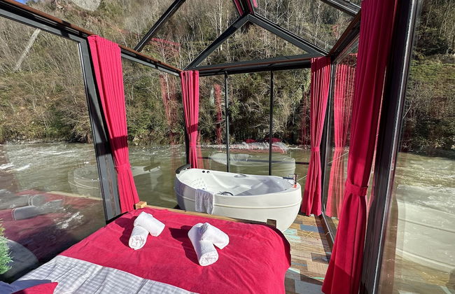 Riverlandrize - Foto 24