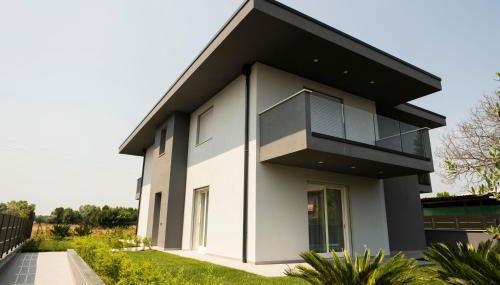 Marali Lake Apartments di ENRICA BIANCHERA - Foto 3