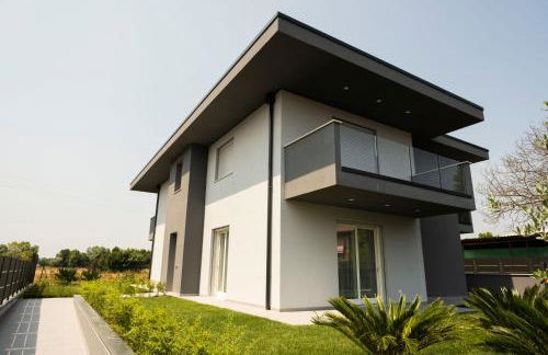 Marali Lake Apartments di ENRICA BIANCHERA - Foto 3