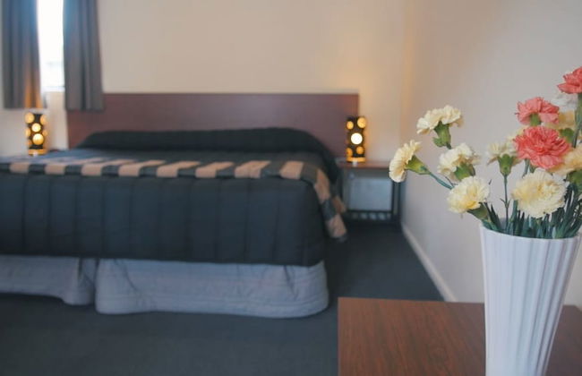 Sherborne Motor Lodge - Foto 7