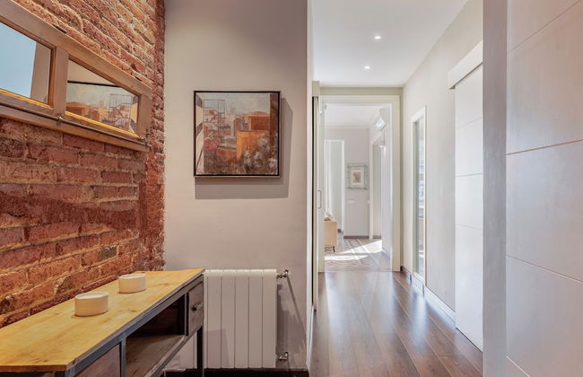 Fuster Apartments By Aspasios - Photo 59