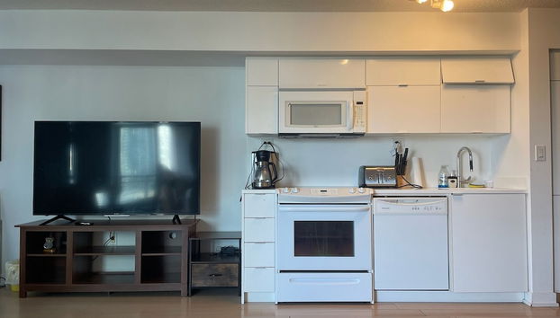 Toronto downtown suites - Foto 5, Habitación